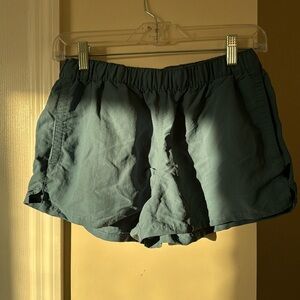 Patagonia women’s shorts